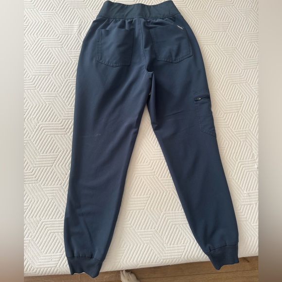 Figs scrub bottoms - Dark harbor - XXSP - Picture 2 of 2